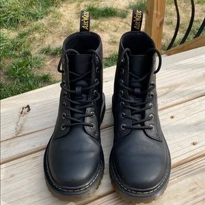 Doc Martens